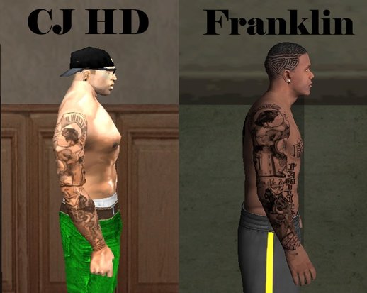 ...